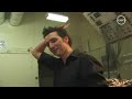 GNW Behind The Scenes - Frank Woodley