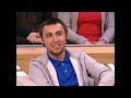 Макс +100500 в Пусть Говорят