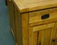 Trafalgar Rustic Oak Furniture