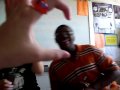Lupe and Remey get together and brake up then and remey breaks my camera