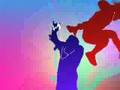 Cool Ipod + Itunes Commerical