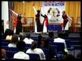 Dunamis Praise Dancers - I Want More