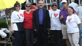 HMALS: Armenian Home Picnic, 2013