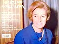 here is a famous song from 1954 performed by one of great britain's greatest singers, vera lynn.
vera lynn (born vera margaret welch in 1917) is a british singer whose career flourished during world war ii, when she was nicknamed 