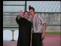 Manobras de Divers�o - Futebolista Preocupado Com o Visual