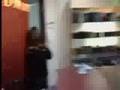 Aussie Bank Rob