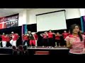This is it (Declaration) Dance - FGA Taiping Church
