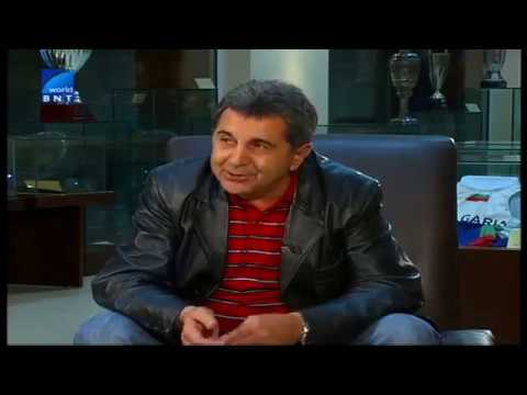 БОГДАН НИКОЛОВ