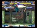 A3 (06) - Totsuka (V-Rolento) vs. Mongar (V-Akuma)