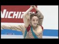 Meryl Davis and Charlie White OD GPF 2009