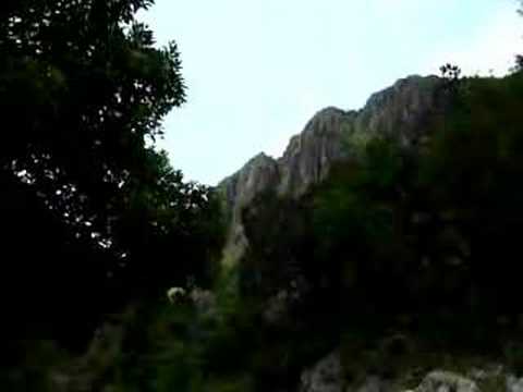 guadalupe mountains map. in guadalupe mountains