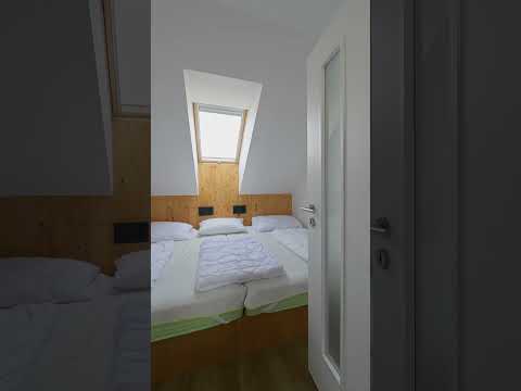 Video Prodej, byty/4+kk, 100 m2, 38278 Lipno nad Vltavou, Český Krumlov [ID 90634]