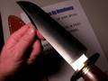 Cold Steel Laredo SK-5 Bowie: Value Fighter
