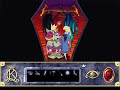 King's Quest VII NEW playthrough - Chapter 4 - Part 4 of 7
