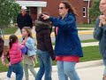South Lyon East Homecoming parade Part 4