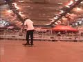 Tony Gale European Freestyle Skateboarding Championships 05