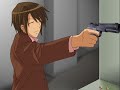 Magg?re ? Spectacle from \"Haruhi\" on Sax