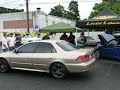 My 2002 Accord Hitting 147 db\ My 2002 Accord Hitting 147 db\