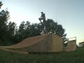 Chris Bartnicki \"Old Clips\" video