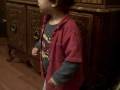 Dancing Toddler