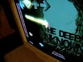 ITG3- The deep unknown