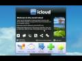 icloud OS Basic Overview