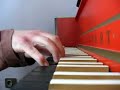 J.S.Bach-First Prelude from WTC bwv 846 for Harpsichord J.S.Bach-First Prelude from WTC bwv 846 for Harpsichord