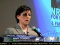 The Onion: Female Scientists Say Domestic Abuse Not Problem