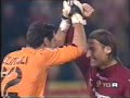 ROMA 4 JUVE 0 ROMA 4 JUVE 0