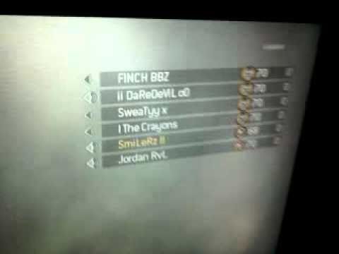 deadlock proof