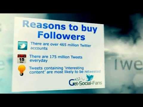 how to buy twitter followers cheap