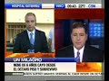 nene cayo de 8 pisos