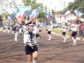 bm3 tocando rhaps�dia no concurso de ribeir�o preto