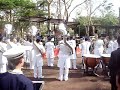 bm3 tocando rhaps�dia no concurso de ribeir�o preto