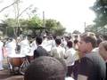 Banda Marcial de Mirandópolis - Rhapsódia