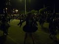fiesta virgen del Rosario Pomata.............juventud pumarka