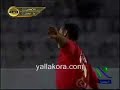 هدف ابو تريكة العالمي الخطيير