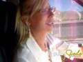 Puma Swede Talks About Getting Pulled Over