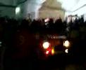 Gaucin celebrations - Euro 2008