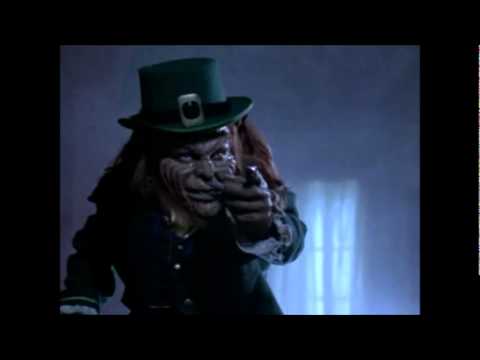 leprechaun - In 1993, before Rumpelstiltskin, Mark Jones directed Leprechaun. A story of a killer leprechaun killing for his pot of gold has expanded for six films. He wa...