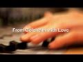 FGwL - From Golzheim with Love - Teaser