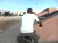 parkour
