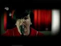 Sharleen Spiteri - \"All The Times I Cried\" at Zomer 2008