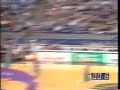 A MI GUSTO UNA DE LAS 5 CANASTAS MAS INCREIBLES DE LA HISTORIA DE LA NBA...NBA IS FANTASTIC!!!!!!