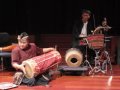 kendang bali (balinese kendang )
