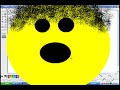 Gary Brolsma - New Numa - Smiley Face...