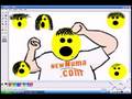 Gary Brolsma - New Numa - Smiley Face...