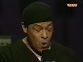 al jarreau - mornin live