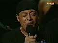 Al Jarreau - Mornin live