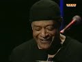 al jarreau - mornin live